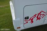 2020 Weinsberg Campingbil